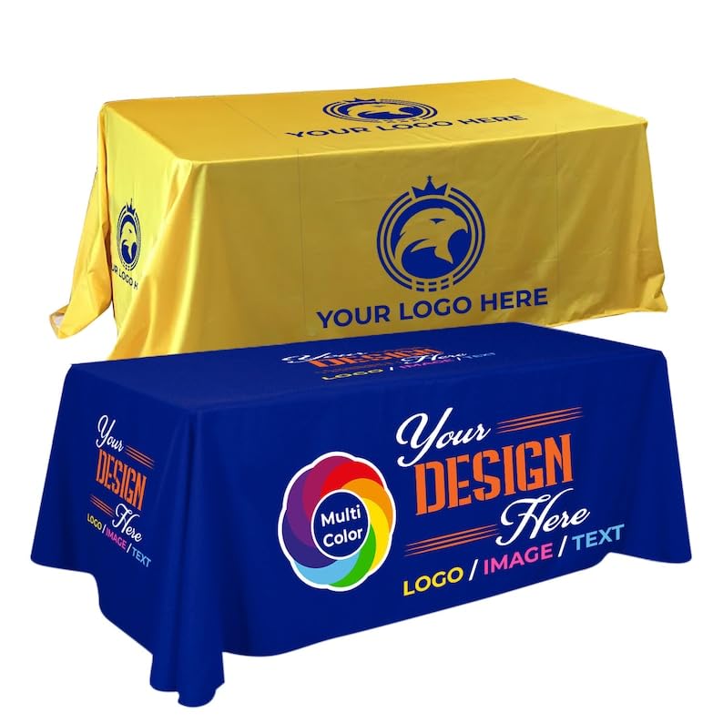 Custom TableCloth