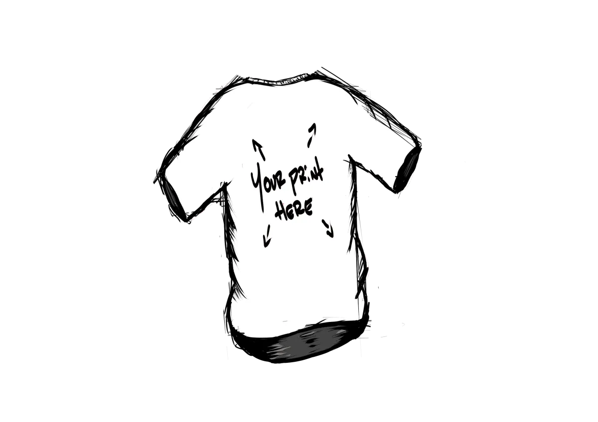 Custom T Shirt