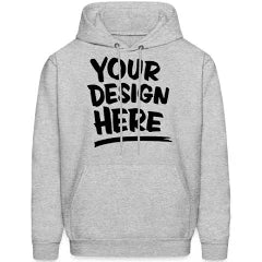 Custom Hoodie
