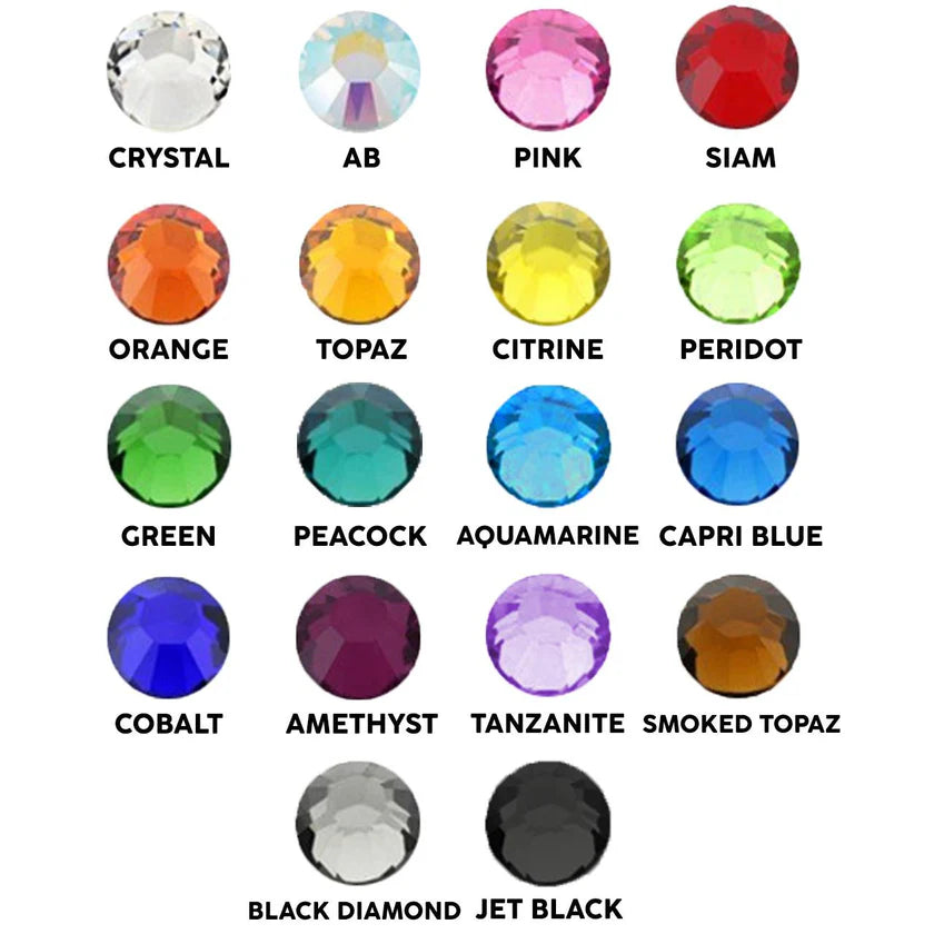 Custom Rhinestone